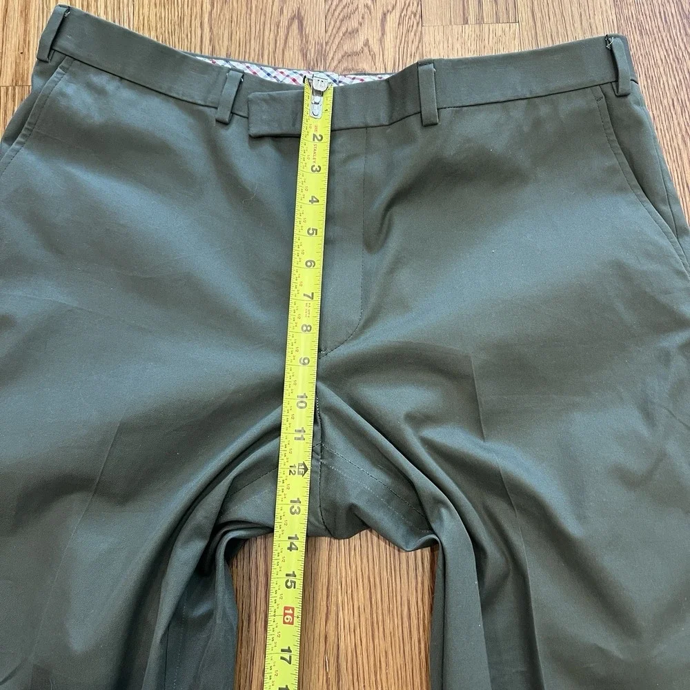 Hertling men trousers